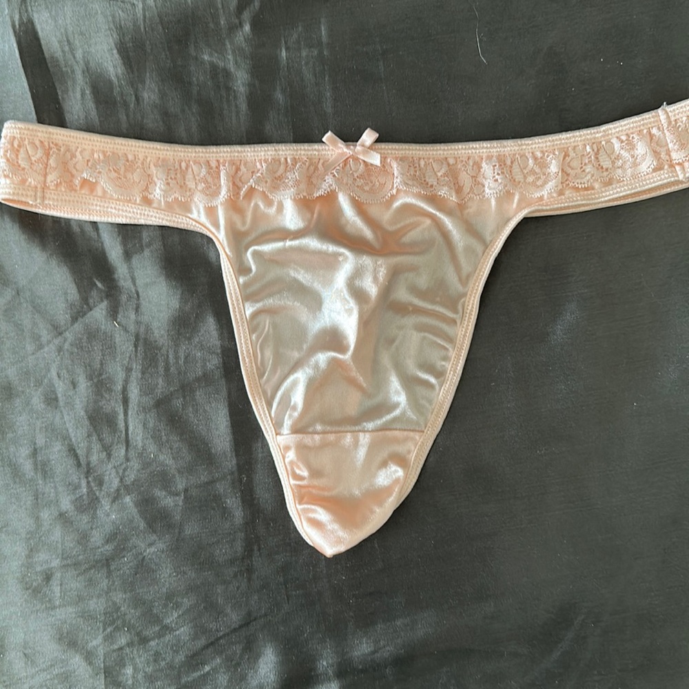 Xdress Mens thong panty.